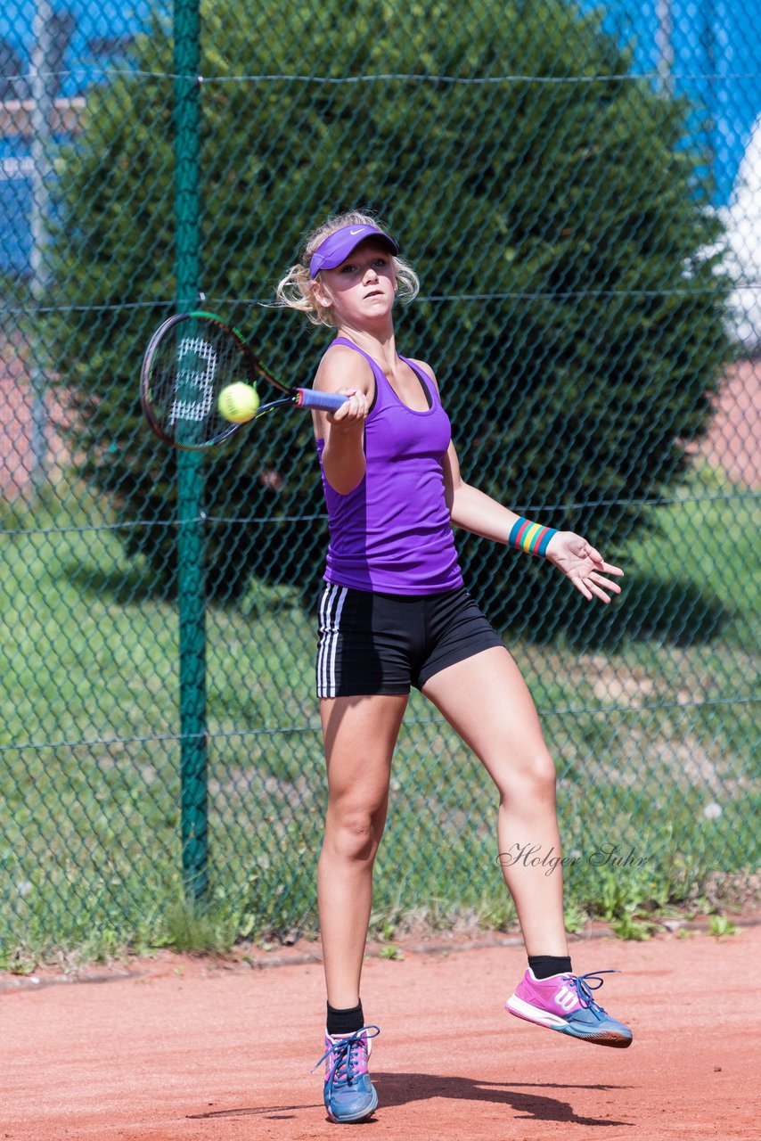 Luisa Heß 1246 - Norderstedt Open Freitag